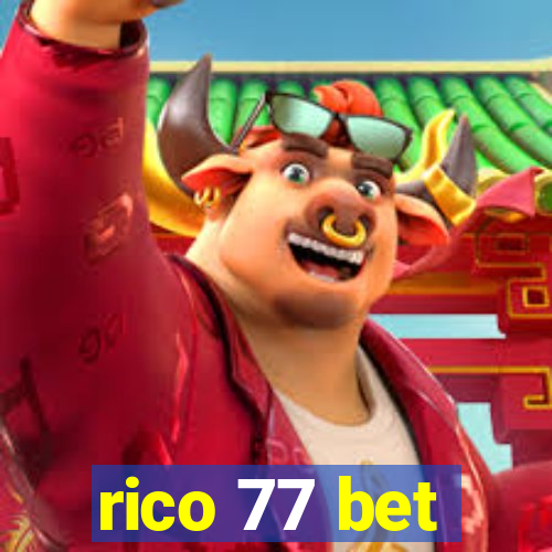 rico 77 bet
